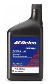 ACDelco Převodový olej DEXRON VI 10-9394