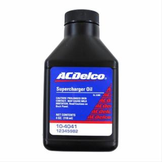 ACDelco Supercharger olej 10-4041 (118ml)