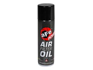 Air Filter Oil: 13 oz; Blue (Aerosol Spray)