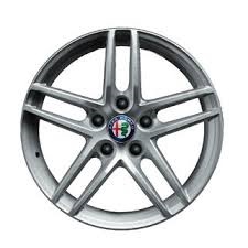 Alfa Romeo Giulia 16´ ALU kolo 6002093103