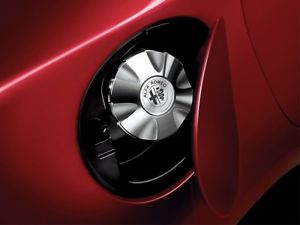 Alfa Romeo Giulietta Uzávěr palivové nádrže
