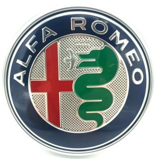 Alfa Romeo MiTo Znak zadní/ zámek
