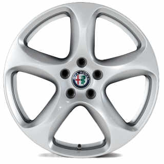 Alfa Romeo Stelvio ALU kolo 18´ 6002093105
