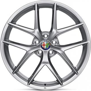 Alfa Romeo Stelvio ALU kolo 20´ 6002093106