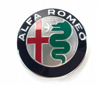 Alfa Romeo Stelvio, Tonale Krytka kola 68357066AA
