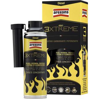 Arexons Aditivum - Extreme diesel (325ml)