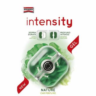 Arexons Vůně do auta Intensity - Nature (9g)