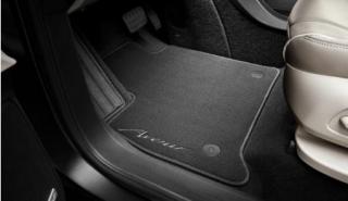 Buick Enclave 2.gen koberečky 1,2,3 řada pro Avenir