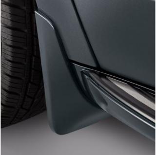 Buick Enclave 2.gen ochrana před nečistotami přední kola ve tmavé břidlicové pro Avenir