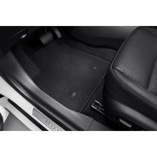 Buick Encore GX Textilní koberce přední/ zadní 42697796