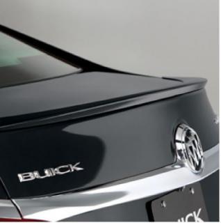 Buick LaCrosse 2.gen SADA SPOILERU V ŠEDÉ BARVĚ SON OF A GUN