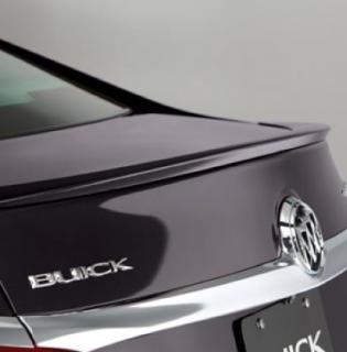 Buick LaCrosse 2.gen SADA SPOILERU  V ZÁKLADNÍ NÁTĚRU