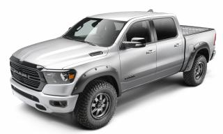 Bushwacker Dodge RAM 1500 DT Lemy blatníků