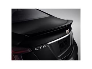 Cadillac CT5 Sada spoilerů - Black Raven