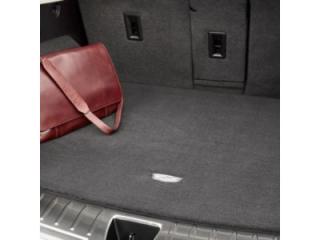 Cadillac XT5 Koberec textilní do zavazadlového prostoru - titanový