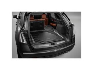 Cadillac XT5 Vložka do zavazadlového prostoru (pro modely Premium Lux a Sport)