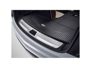 Cadillac XT6 Lišta zavazadlového prostoru - podsvícená (černá)