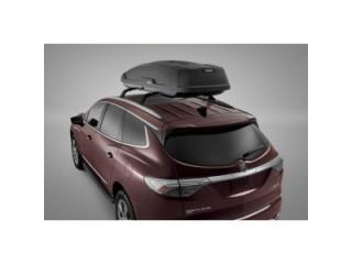 Chevrolet, Buick, Cadillac, GMC Nosič střešní zavazadel Force XT XL™