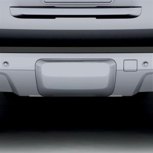 Chevrolet / Cadillac Escalade / ESV Závěs pro přívěs - stříbrná