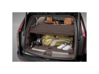 Chevrolet / Cadillac Escalade / GMC Yukon / XL Stínidlo zavazadlového prostoru - Dark Atmosphere