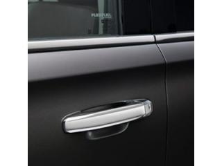 Chevrolet, Cadillac Escalade, GMC Yukon/ Yukon XL Kliky předních a zadních vnějších dveří