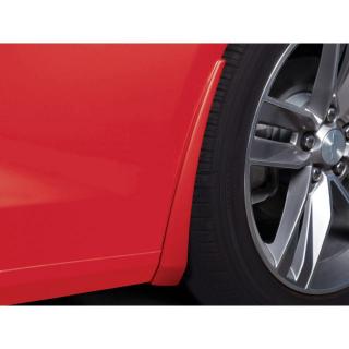 Chevrolet Camaro 6.gen Přední blatníky v barvě Red Hot