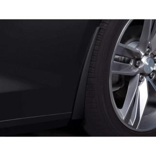 Chevrolet Camaro 6.gen Přední blatníky v černé barvě