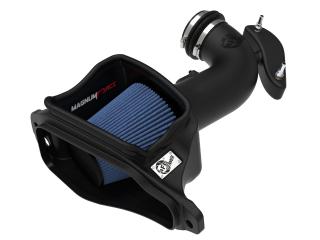 Chevrolet Corvette C7 Magnum FORCE Stage-2 Cold Air Intake System w/Pro 5R Filter Media