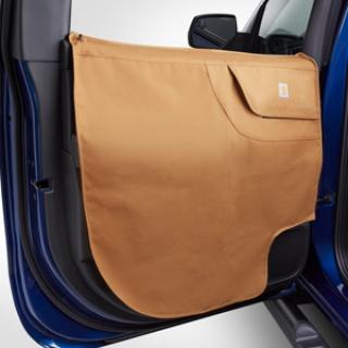 Chevrolet / GMC Yukon Kryt obložení zadních bočních dveří Carhartt® - hnědá