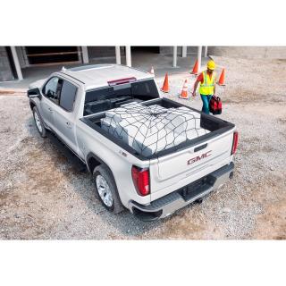 Chevrolet / GMC Yukon/ XL Bed Horizontal Cargo Net