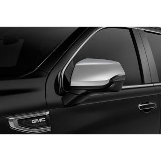 Chevrolet / GMC Yukon/ XL Kryty vnějších zpětných zrcátek chromované