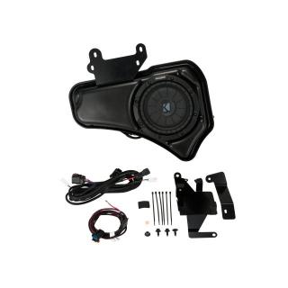 Chevrolet / GMC Yukon/ XL Sada 200W subwooferu