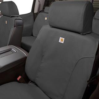 Chevrolet / GMC Yukon/ XL Sada potahů předních sedadel Carhartt® - Gravel