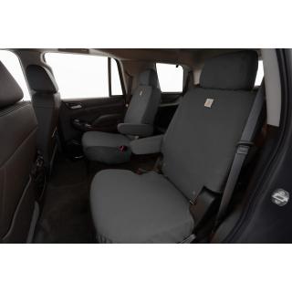 Chevrolet / GMC Yukon/ XL Sada potahů zadních sedadel Carhartt® - Gravel