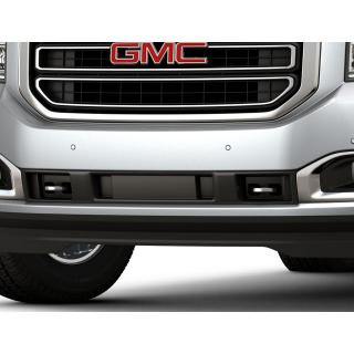 Chevrolet / GMC Yukon/ Yukon XL Háky recovery chromovaný