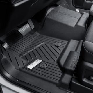Chevrolet Podlahová vložka First-Row Interlocking Premium All-Weather Floor Liner