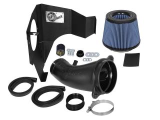 Chrysler 300c LX, Dodge Challenger, Charger Magnum FORCE Stage-2 Cold Air Intake System w/Pro 5R Filter Media