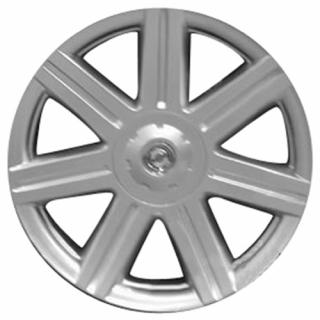 Chrysler Crossfire kolo 18x7.5 Aluminum Alloy 7 Spoke