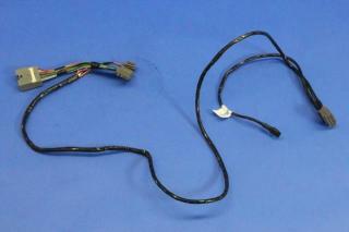 Dodge Challanger LC / Charger LX / Chrysler 300C LX Sada hands-free