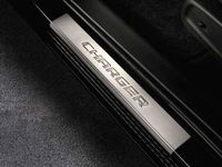 Dodge Charger LD Ochranná lišta prahu 82212283AB