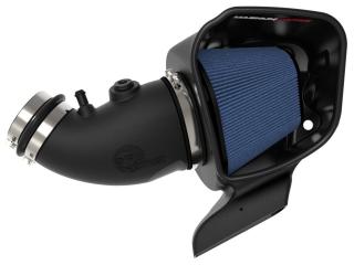 Dodge Durango, Jeep Grand Cherokee Magnum FORCE Stage-2 Cold Air Intake System w/ Pro 5R Filter 54-13063R