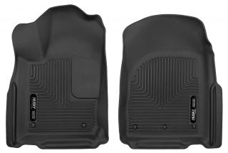 Dodge Durango WD, Jeep Grand Cherokee WK2 Koberce gumové přední