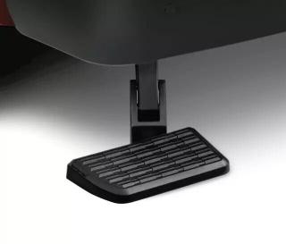 Dodge RAM 1500 DS Bed step