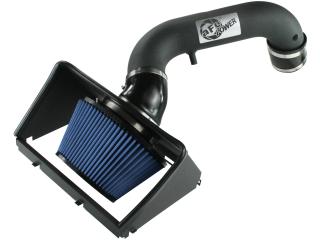 Dodge RAM 1500 DS, DT Magnum FORCE Stage-2 Cold Air Intake System w/Pro 5R Filter Media 54-12402