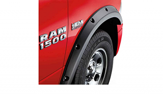 Dodge RAM 1500 DS Lemy kol
