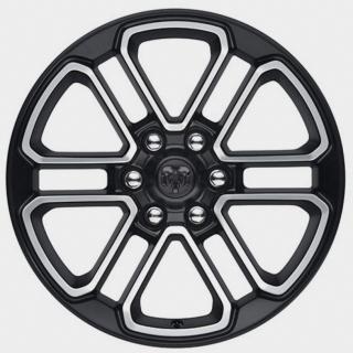 Dodge RAM 1500 DT 20´ ALU kolo Luxury Wheel