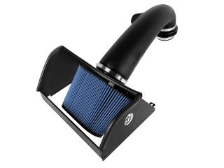 Dodge RAM 1500 DT Magnum FORCE Stage-2 Cold Air Intake System w/Pro 5R Filter Media