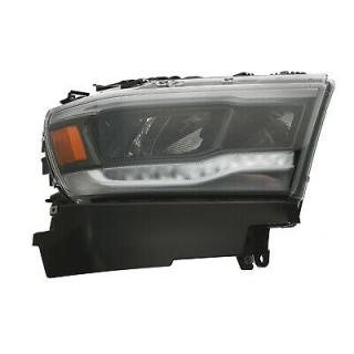 Dodge RAM 1500 DT Světlomet LED přední pravý LPX, MFA 68316088AH