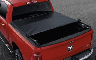 Dodge RAM DT Kryt korby Soft Roll-Up 5.7' RamBox® 82215253AB