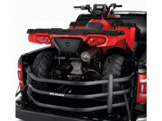 Dodge RAM DT Zábrana do zavazadlového prostoru